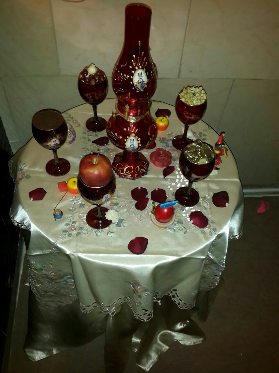 گالری تصاویر